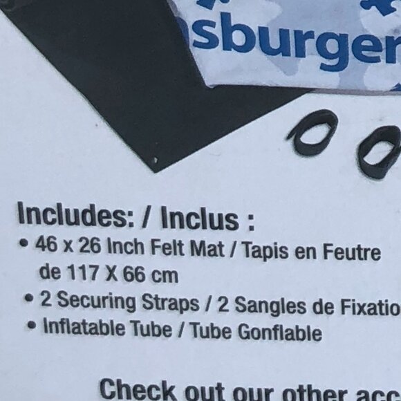 New sealed Ravensburger- Stow & Go 1500 PC Puzzle Storage Accessory - Picture 13 of 14